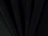 Fendi T-Shirt without Collar 'Black'