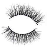 VIP Eyelashes - 3D Real Mink Fur Band