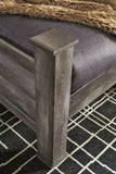 Wynnlow - Poster Bedroom Set