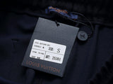 Louis Vuitton Long Pants 'Navy Blue'