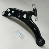 CARQUEST Suspension Control Arm and Ball Joint Assembly 810-684834B