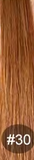 Honey Blonde Short Bob 18' Swiss Lace Front Brazilian Human Unprocessed Remy Hair