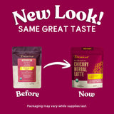 Instant Vanilla Nut Herbal Latte