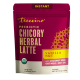 Instant Vanilla Nut Herbal Latte