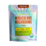 Miraculous Mushrooms® Matcha Latte