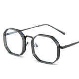 Metal Frame Sunglasses – Lightweight, Sleek, and Stylish