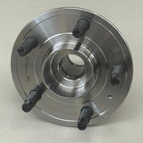 GSP Wheel Bearing & Hub Assembly Replacement Part For Chevy & GMC 103440