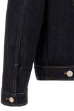 Fendi Men Fendi Crest Jacket