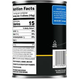 Kroger Medium Pitted Ripe Black Olives 6 oz