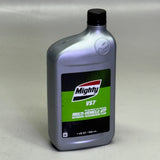 MIGHTY (6 PACK) VS7 Multi Vehicle Atf Automatic Transmission Fluid 1 qt Grey TR120
