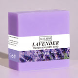 Square Lavender Soap