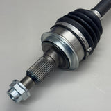 NAPA Extreme Environment CV Drive Axle for Cadillac/Chevy/GMC GM-8033HDX 94-1756