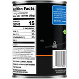 Kroger Large Pitted Ripe Black Olives 6 oz