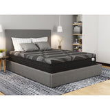 Copper Cooling Supportive Queen Mattress with Edge Support