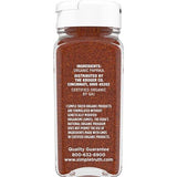 Simple Truth Organic Paprika 2.22 oz