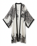Divine Printed Boho Kaftan