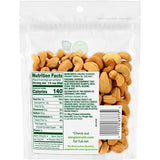 Simple Truth Organic Salted Roasted Cashews 8 oz