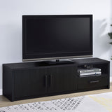 Ian Modern Upholstered California King Bed