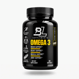 OMEGA 3