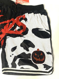 MICHAEL MYERS Black Headgear Classics Basketball Shorts ~Never Worn~ XL 2XL