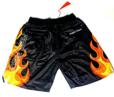 FRESH PRINCE Headgear Classics Basketball Shorts ~Never Worn~ M