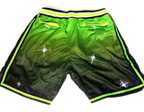 GOOSEBUMPS (SLAPPY) Headgear Classics Basketball Shorts ~Never Worn~ S M