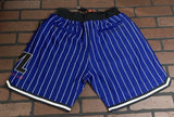 CRENSHAW HIGH SCHOOL Victory Lap Headgear Classics Basketball Shorts~NeverWorn~S