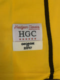 IT (GEORGIE) Headgear Classics Basketball Jersey ~Never Worn~ M L XL XXL