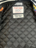 BAD BOY BIGGIE SMALLS Headgear Classics Streetwear Jacket~Never Worn~ M L XL 2XL