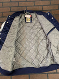 YANKEES Mitchell & Ness Special Script Heavyweight Jacket S M L XL 2XL 3XL