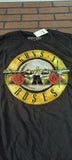 Guns n' Roses-2021 Appetite For Destruction T-shirt ~Licensed/Never Worn~S M 2XL