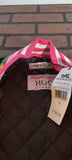 OL DIRTY BASTARD Headgear Classics Streetwear Yellow Jacket~Never Worn~ S