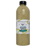 Roasted Garlic Avo Aioli Garnishing Squeeze - Quart