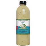 Avo Zingy Garlic Aioli Garnishing Squeeze - Quart