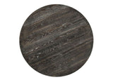 Leventis Weathered Round Dining Table