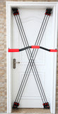 Home Fitness Door Unit Multi-function