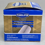 PUROLATOR (6 PACK) Maximum Protection Oil Filter 20000 Miles LX10358