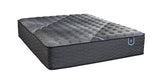 Hybrid Firm California King Mattress with Dual Cooling Technology - Cal King