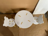 Kids Table and Chair Set
