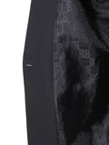 Givenchy Women Wool Blazer With Strass