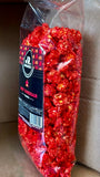 Junior Snacks Co. Hot Cheddar