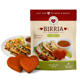 Birria Luv Bombs (2 per bag) Mild or Medium