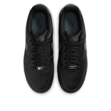 Nike Air Force 1 Low 'Black Vintage Green'