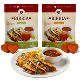 Birria Luv Bombs (2 per bag) Mild or Medium