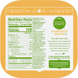 Simple Truth Organic Garbanzo Beans 4 ct / 15 oz