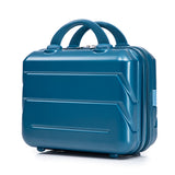 14"/20" 2 Pcs/set in ABS Spinner Wheel Luggage