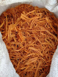Unrefined Shea Butter Yellow | Bulk Shea Butter