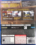Resident Evil 7 Biohazard: Gold Edition – Playstation 5 (PS5)