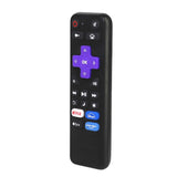 Anderic Substitute for Roku RC-ALIR EXPRESS Streaming Remote Control 3226001237 [RRST01]