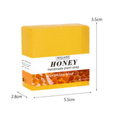 Square Honey Soap